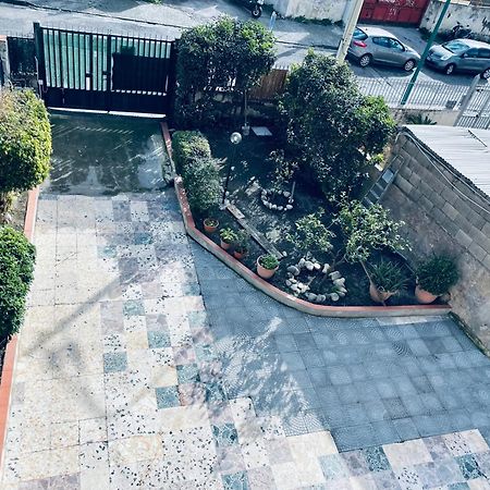 Vedi Napoli E Vivi Apartment Torre del Greco Luaran gambar