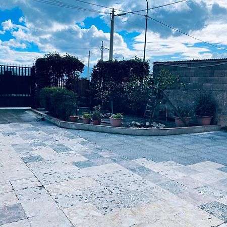 Vedi Napoli E Vivi Apartment Torre del Greco Luaran gambar