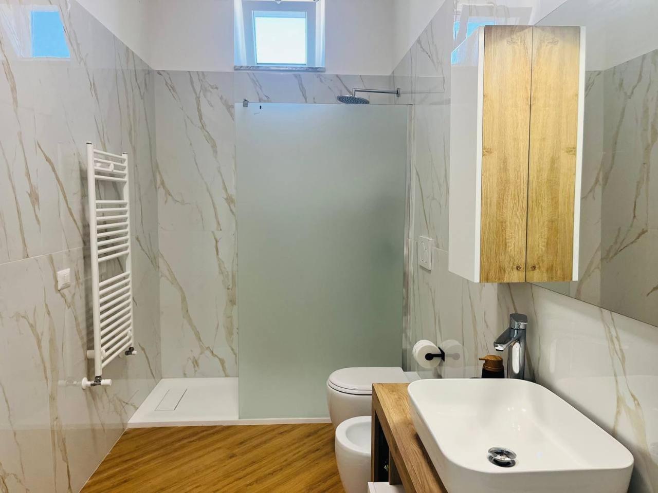 Vedi Napoli E Vivi Apartment Torre del Greco Luaran gambar