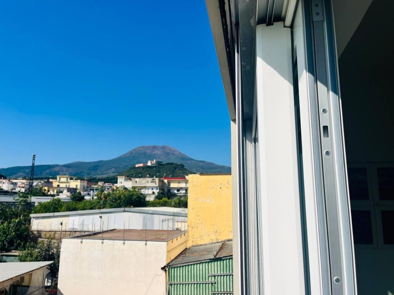 Vedi Napoli E Vivi Apartment Torre del Greco Luaran gambar