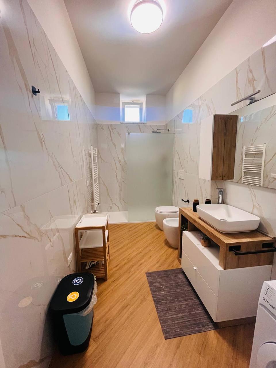 Vedi Napoli E Vivi Apartment Torre del Greco Luaran gambar