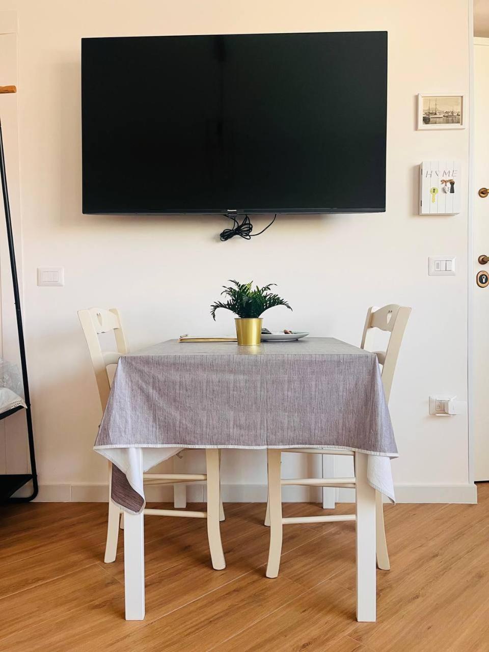 Vedi Napoli E Vivi Apartment Torre del Greco Luaran gambar