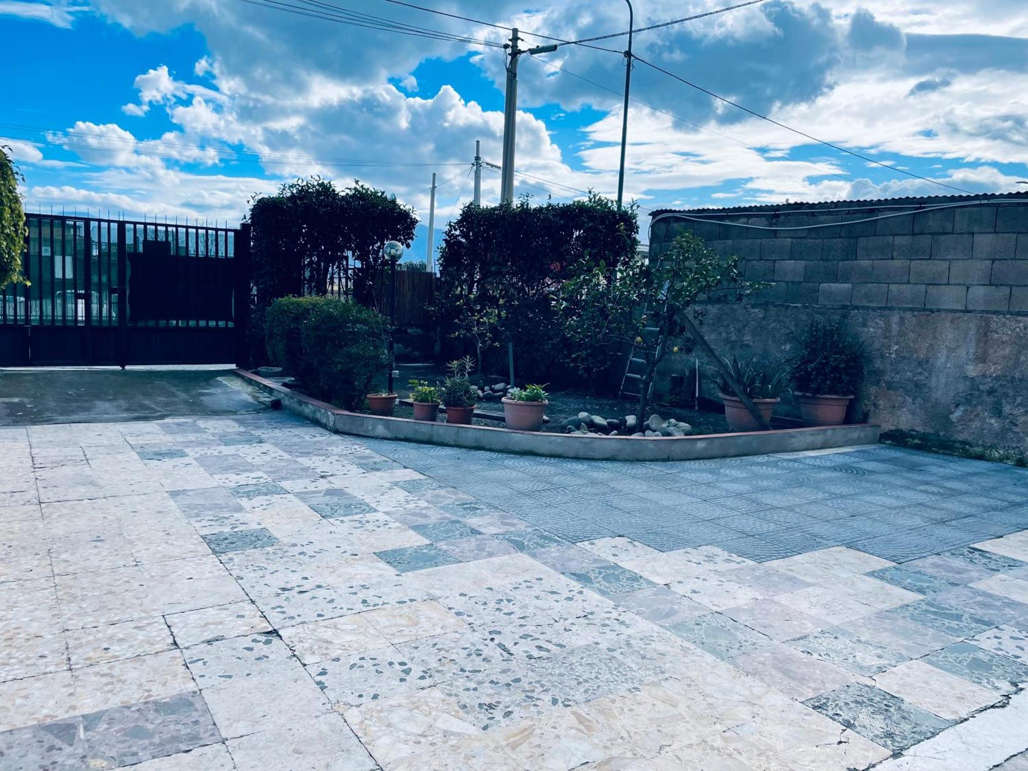 Vedi Napoli E Vivi Apartment Torre del Greco Luaran gambar