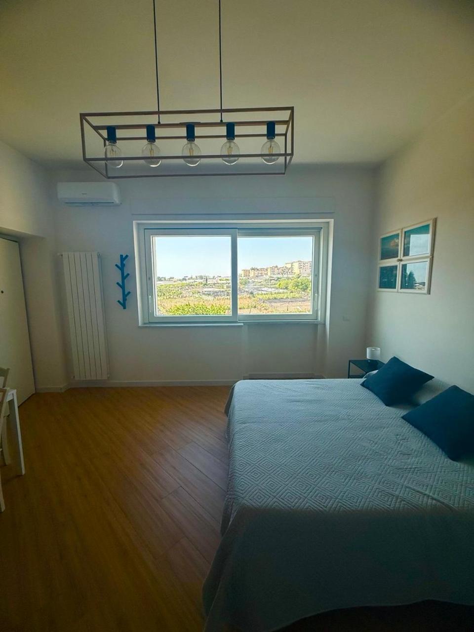Vedi Napoli E Vivi Apartment Torre del Greco Luaran gambar