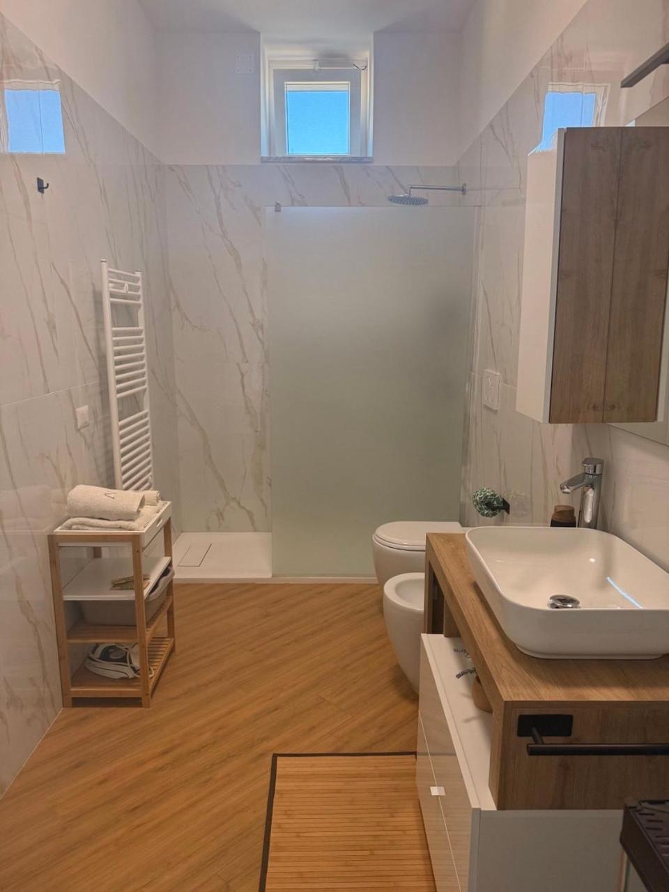 Vedi Napoli E Vivi Apartment Torre del Greco Luaran gambar